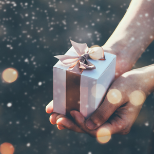 Gifts of Christmas:Love