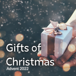 Gifts of Christmas