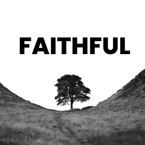 Faithful: Stories Full of Faith