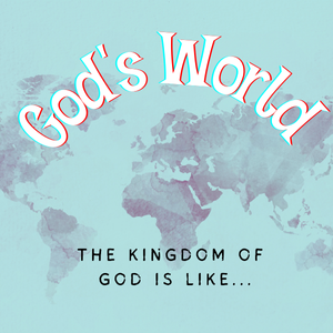 God’s World