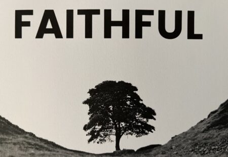 Faithful: The Widow at Zarephath